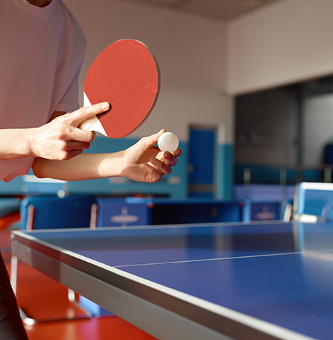 Table Tennis